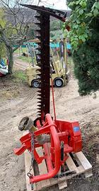 Barra falciante superior gs Bilama