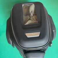 Borsa da serbatoio 18 lt Ducati