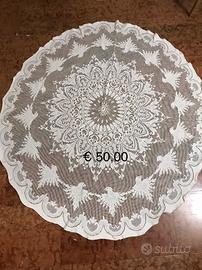 Tovaglie merletto