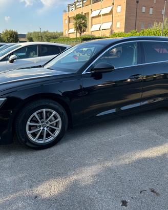 Audi A6 Avant 40 TDI MHEV S tronic 204 CV – 2019