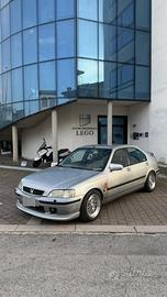 Honda civic mb6