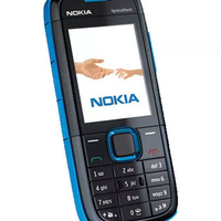 Nokia 5130 Xpress Music Completo Di Scatola