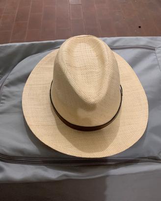 Cappello estivo