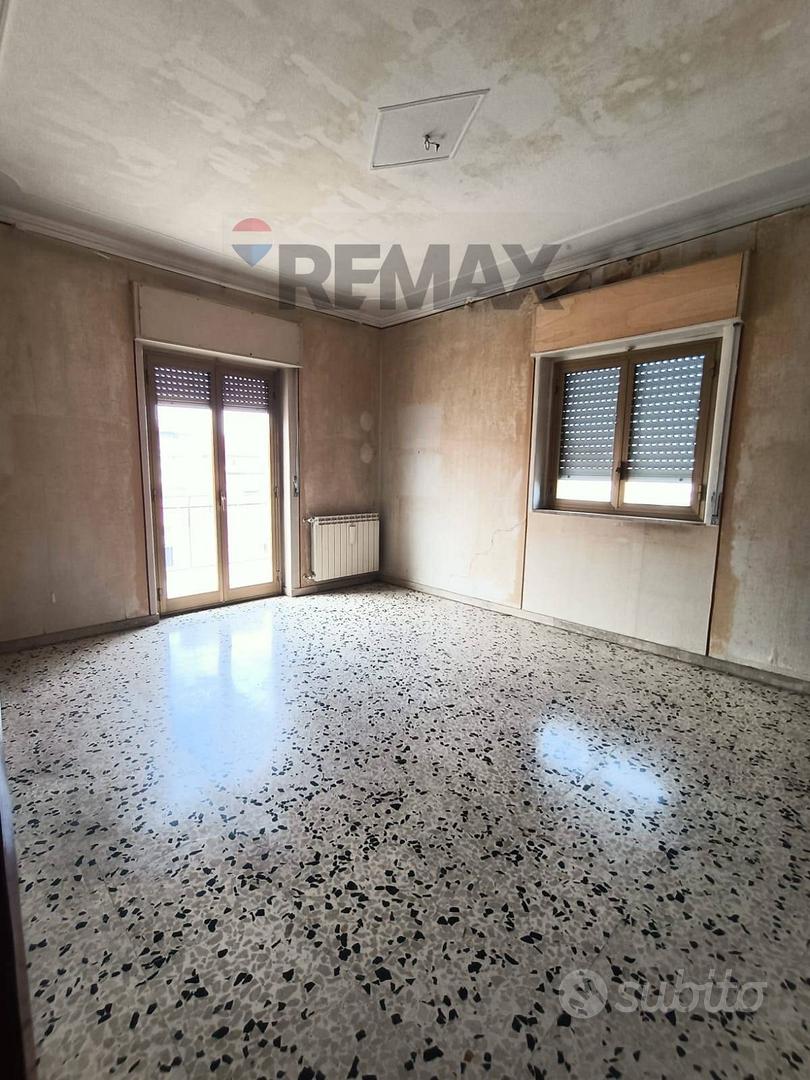 Appartamento – Catania, San Leone, Monte Po-Nesima-San Leone-Rapisardi - Vista 4