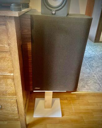 Bose 505 Speakers