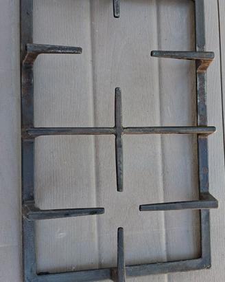 Griglia in ghisa ELECTROLUX