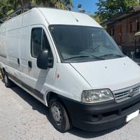 Fiat Ducato 2.8 MJ