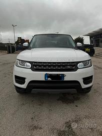 Range rover sport 3.0 td6 249 cv