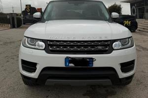 Range rover sport 3.0 td6 249 cv