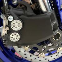 Convagliatore d’aria pinze freno prese yamaha r1 2
