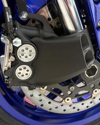 Convagliatore d’aria pinze freno prese yamaha r1 2