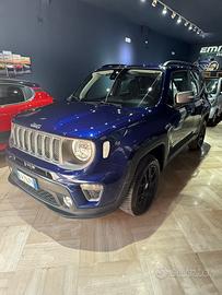 Jeep Renegade 2.0 Mjt 140CV 4WD Active Drive Limit