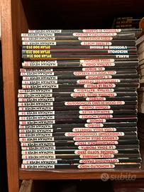 Fumetti Nathan Never