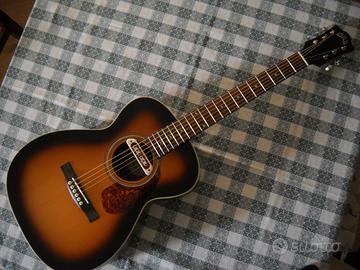 Guild M-240 Troubadour