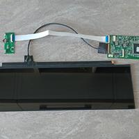 Schermo LCD Wisecoco 14"