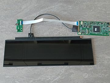 Schermo LCD Wisecoco 14"