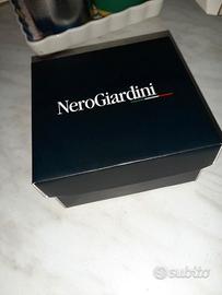 Cintura Nero Giardini