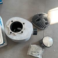 Polini Vespa 221cc Large Frame