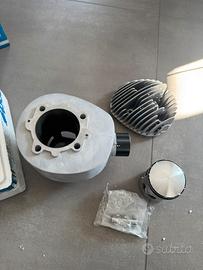 Polini Vespa 221cc Large Frame