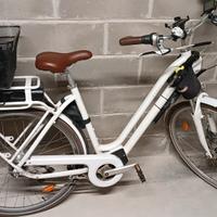 Bici Elettrica Decathlon ELOPS 900E