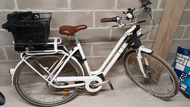 Bici Elettrica Decathlon ELOPS 900E