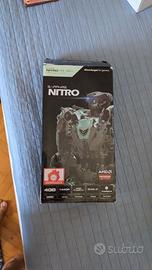 NITRO R9 380 - ROTTA
