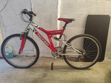 Mountain Bike Tacconi