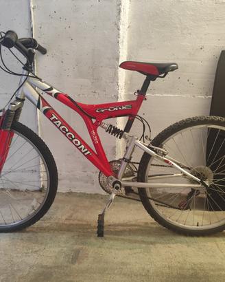 Mountain Bike Tacconi