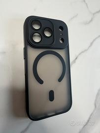 Cover iPhone 17 pro
