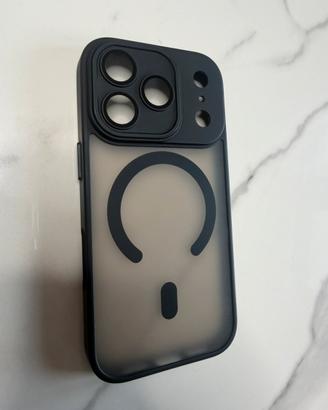 Cover iPhone 17 pro