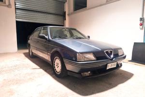 Alfa romeo 164 2.0 turbo 4 cilindri