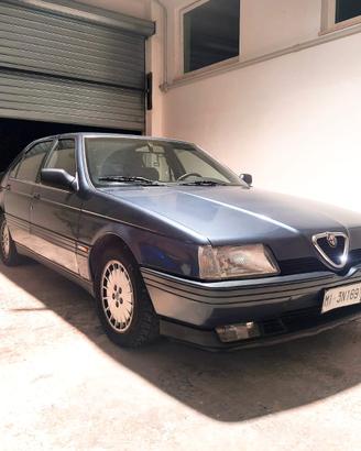 Alfa romeo 164 2.0 turbo 4 cilindri