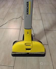 Lavapavimenti Karcher