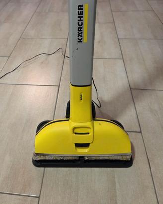 Lavapavimenti Karcher