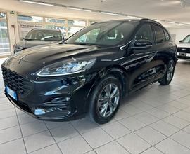 Ford Kuga 2.0 EcoBlue 120CV aut. 2WD ST-Line X