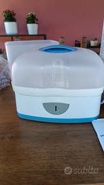 sterilizzatore Chicco