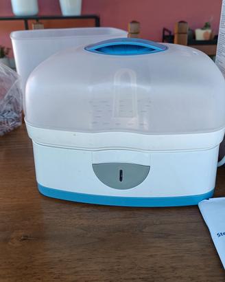 sterilizzatore Chicco