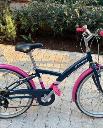 Bicicletta