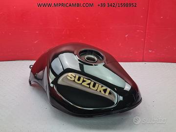 SERBATOIO BENZINA SUZUKI GSF 600 1996 1999 BANDIT