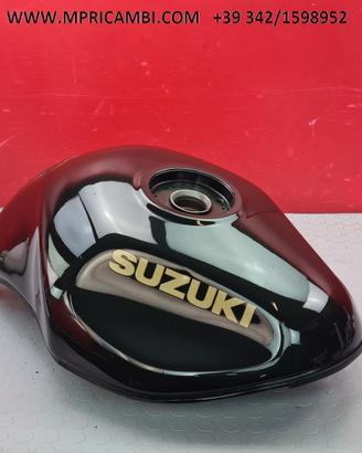 SERBATOIO BENZINA SUZUKI GSF 600 1996 1999 BANDIT
