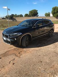 Bmw x2 (f39) - 2018