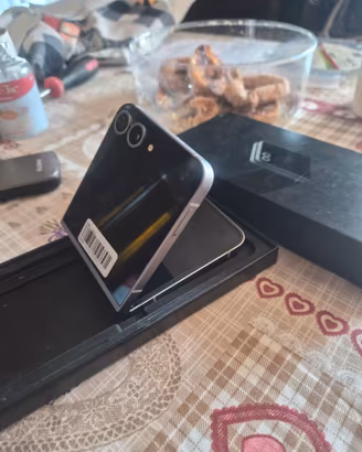 samsung flip 6