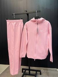 Completo donna Nike 