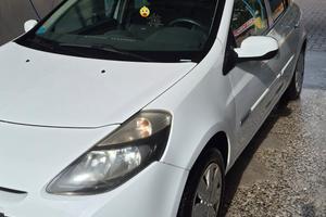 Renault Clio 1.2 16v 5 porte