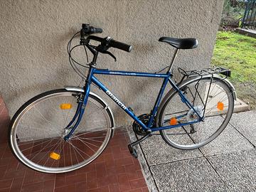 Bicicletta Bianchi Spillo 818