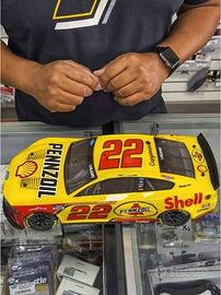 Modellino RC nascar NUOVO