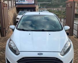 Ford Fiesta 1.4 5 porte Bz.- GPL Business