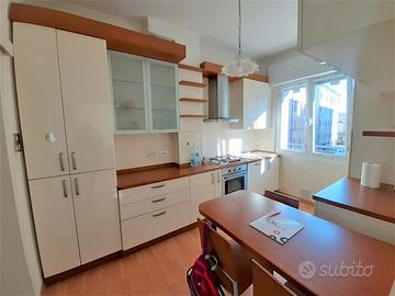 Stanza in appartamento condiviso