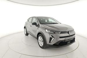 Renault Captur Eco-G 120 CV Evolution + Vernice