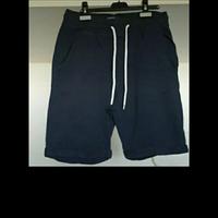 Pantaloncini short uomo 